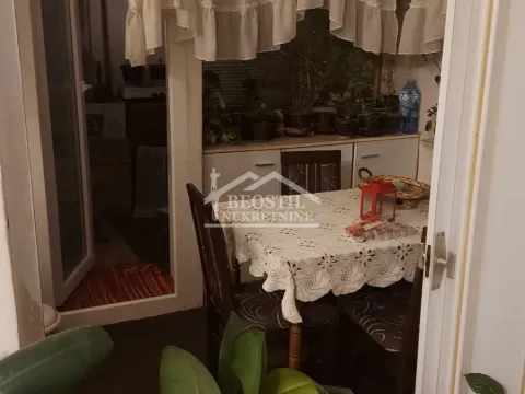 Prodaja, dvosoban stan, 63m², Novi Beograd Blok 62, Novi Beograd Sve Podlokacije - image 5