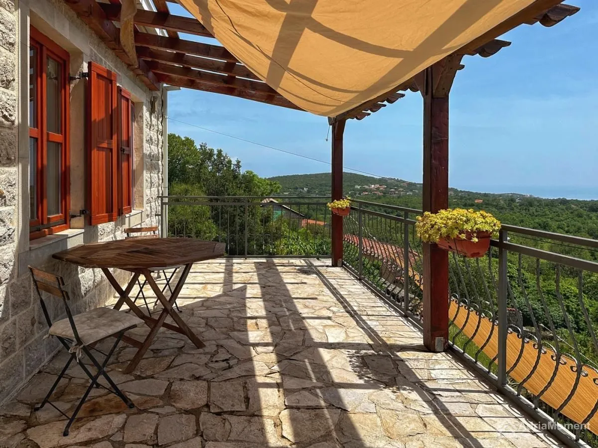 Prodaja, kuća, 230m², Zagora, Kotor