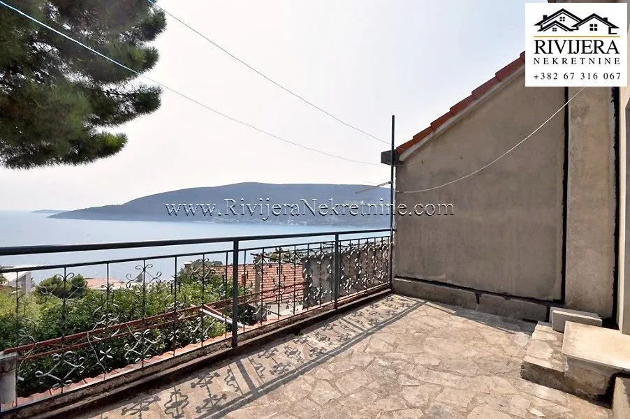 Prodaja, kuća, 123m², Herceg Novi, Crna Gora