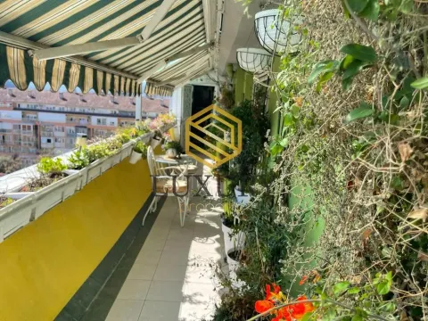 Izdavanje, trosoban stan, 130m², Stari Aerodrom, Podgorica - image 14