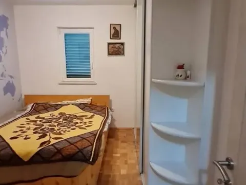 Prodaja, jednosoban stan, 44m², Petrovac, Budva - image 10