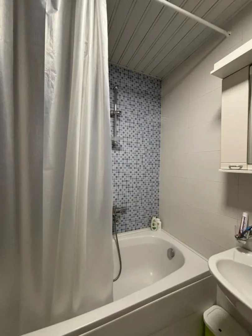 Izdavanje, jednosoban stan, 50m², City Kvart, Podgorica