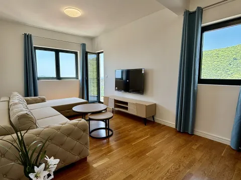 Prodaja, stan, 53m², Budva, Crna Gora - image 9