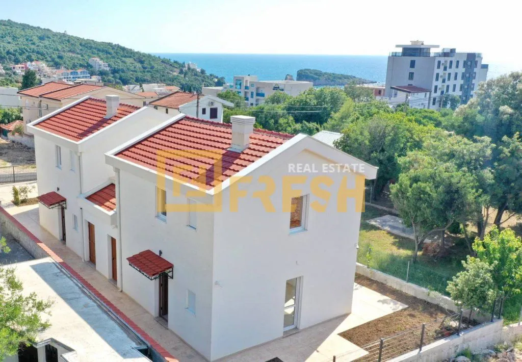 Sale, house, 400m², Bar, Crna Gora