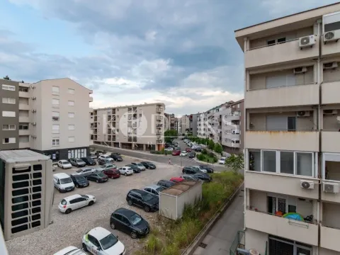 Rent, one bedroom apartment, 47m², Ljubović, Podgorica - image 10