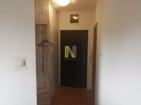 Izdavanje, jednosoban stan, 44m², Bulevar patrijarha Pavla, Novi Sad Sve Podlokacije - image 4