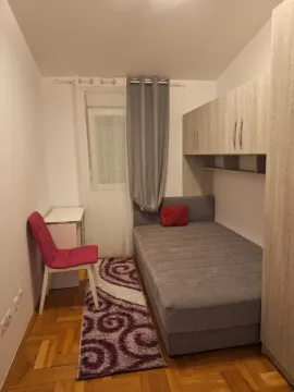 Rent, two bedroom apartment, 61m², Zabjelo, Podgorica - image 7