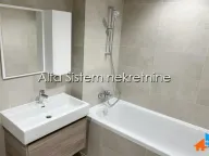 Izdavanje, trosoban stan, 98m², Savski Venac, Beograd - image 16