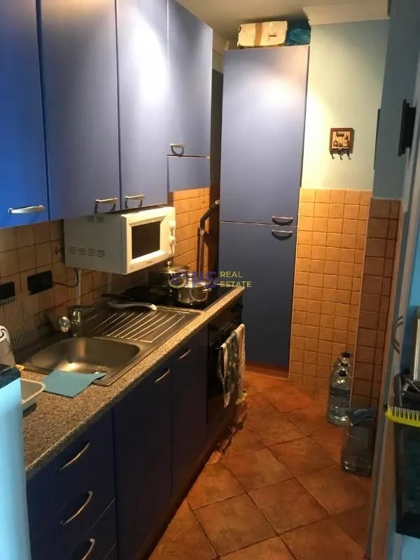 Sale, one bedroom apartment, 40m², Budva, Crna Gora