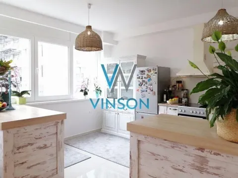 Rent, three bedroom apartment, 115m², Socijalno, Novi Sad Sve Podlokacije - image 9