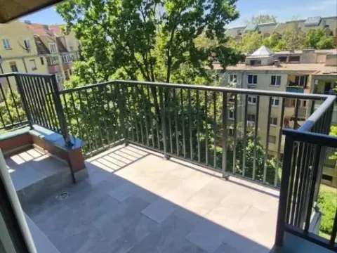 Prodaja, trosoban stan, 62m², Detelinara, Novi Sad Sve Podlokacije - image 4