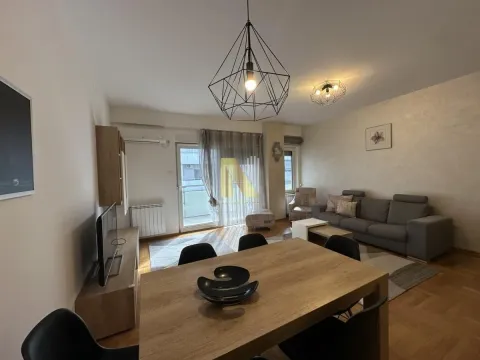 Rent, four bedroom apartment, 122m², Liman 3, Novi Sad Sve Podlokacije - image 3