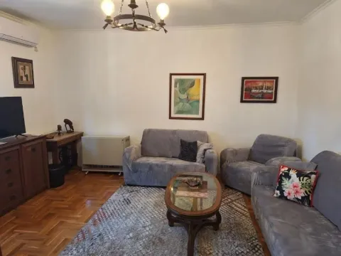 Rent, two bedroom apartment, 68m², Centar, Podgorica - image 1