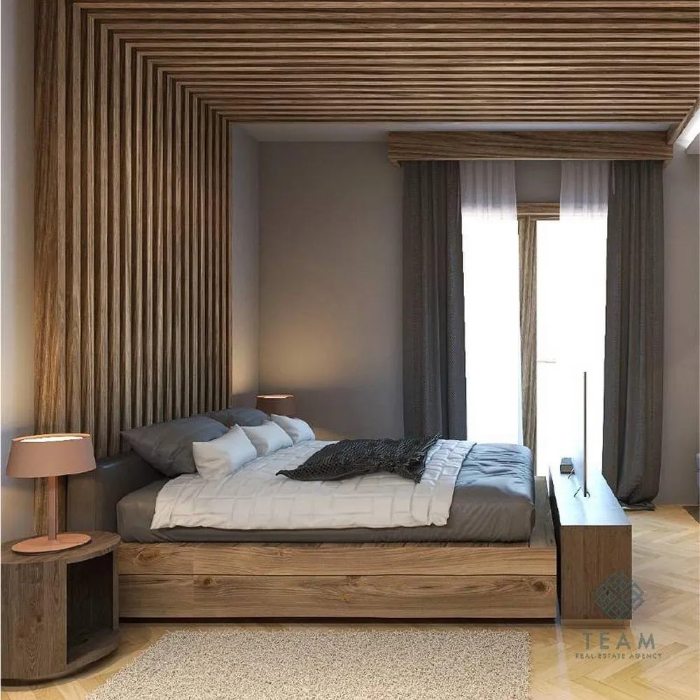 Sale, one bedroom apartment, 46m², Centar, Kolašin
