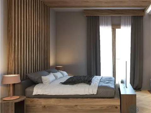 Prodaja, jednosoban stan, 46m², Centar, Kolašin - image 6