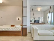 Izdavanje, garsonjera, 40m², Budva, Crna Gora - image 12