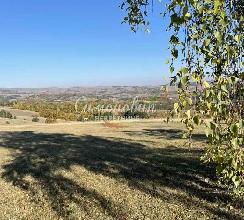 Sale, land lot, 38400m², Divčibare, Valjevo