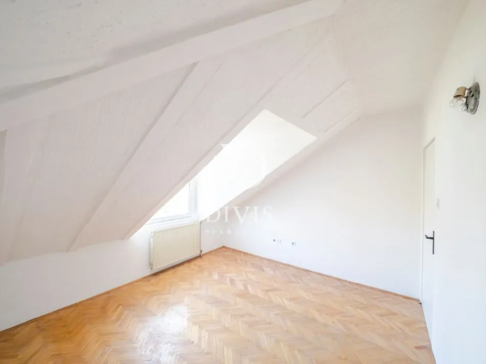 Sale, four bedroom apartment, 113m², Banovo Brdo, Beograd