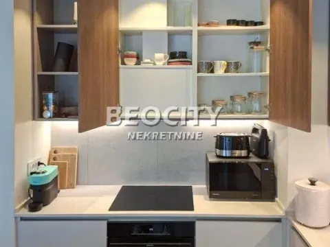 Izdavanje, dvosoban stan, 61m², Beograd Na Vodi, Beograd - image 5