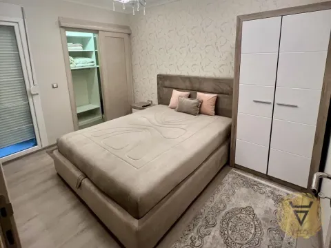 Rent, one bedroom apartment, 45m², Stari Grad, Beograd - image 7