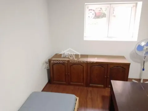 Rent, one bedroom apartment, 30m², Banovo Brdo, Beograd - image 3