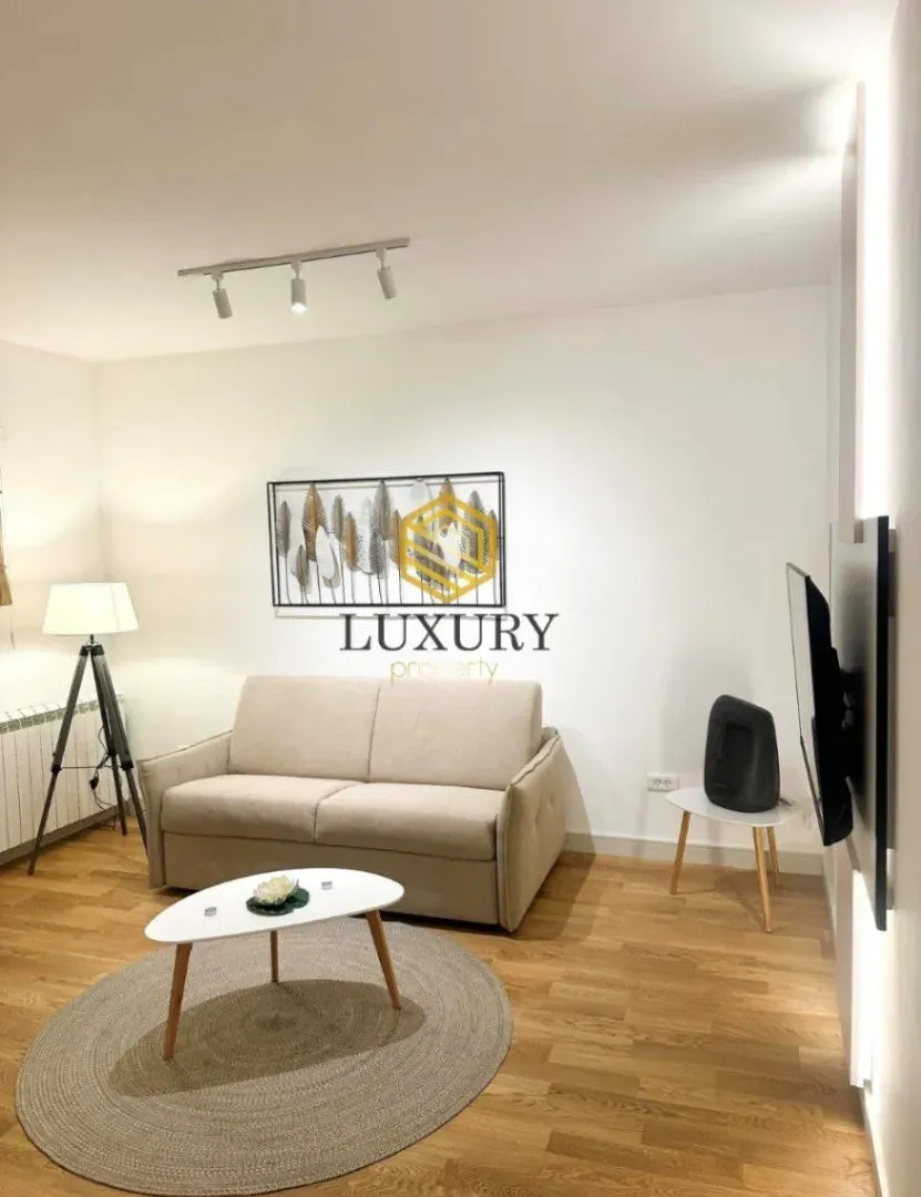 Prodaja, jednosoban stan, 54m², Centar, Kolašin