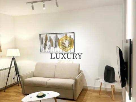 Prodaja, jednosoban stan, 54m², Centar, Kolašin - image 2