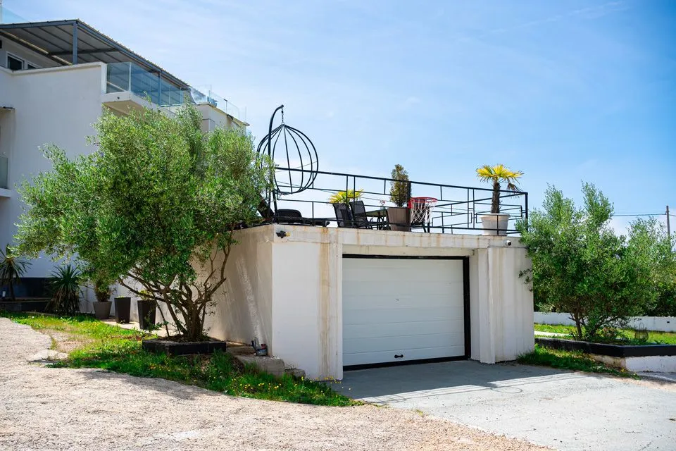 Prodaja, stan, 650m², Budva, Crna Gora