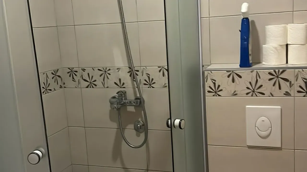 Rent, one bedroom apartment, 34m², Rafailovići, Budva