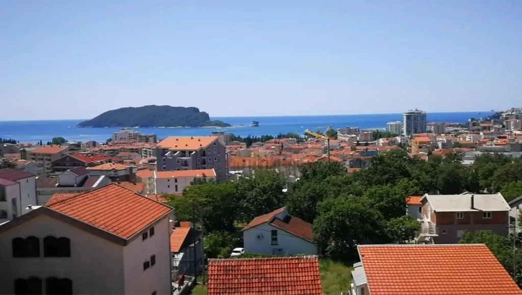 Sale, house, 1011m², Budva, Crna Gora