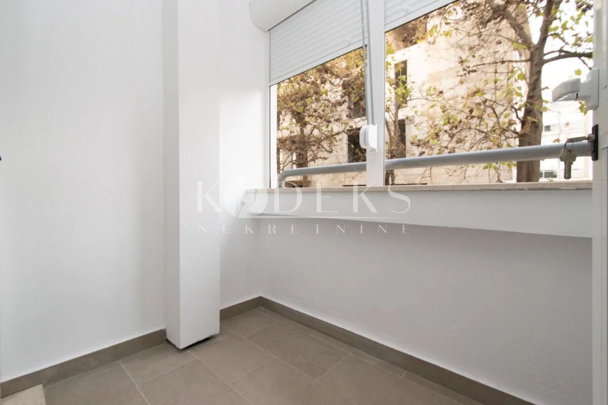 Rent, three bedroom apartment, 98m², City Kvart, Podgorica