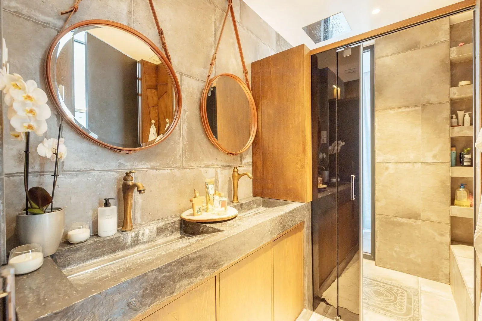 Sale, house, 549m², Dub, Kotor