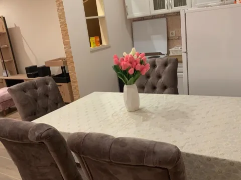 Rent, two bedroom apartment, 73m², Bečići, Budva - image 15