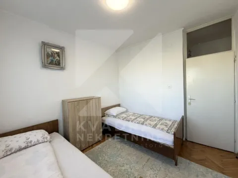 Rent, two bedroom apartment, 77m², Tuški Put, Podgorica - image 9