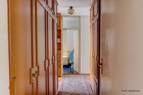 Prodaja, četvorosoban stan, 97m², Stari Grad, Beograd - image 8