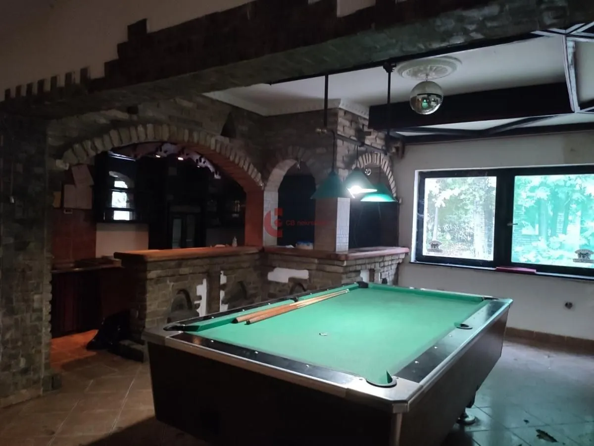 Sale, office space, 1200m², Palić, Subotica
