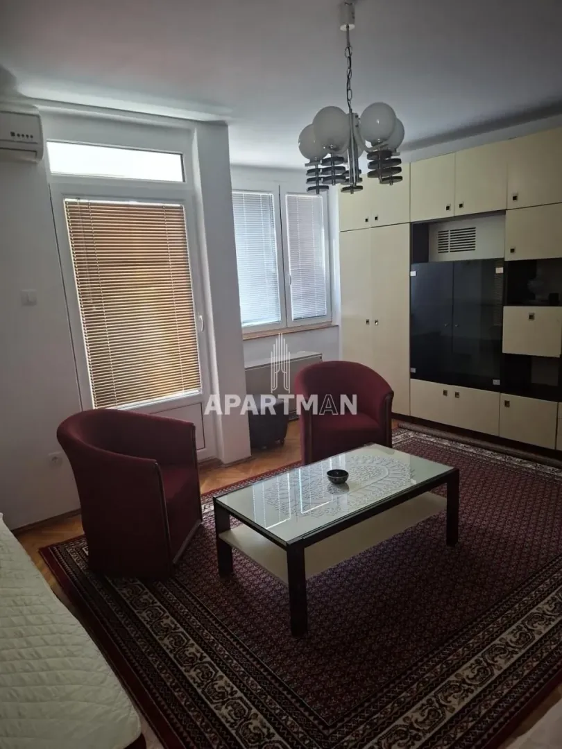 Rent, three bedroom apartment, 72m², Centar Sve Podlokacije, Beograd