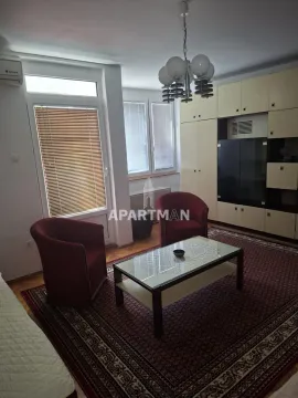 Rent, three bedroom apartment, 72m², Centar Sve Podlokacije, Beograd - image 2