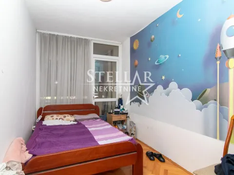 Prodaja, dvosoban stan, 67m², Blok 5, Podgorica - image 6