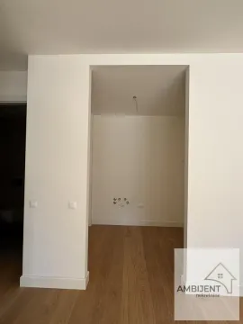 Prodaja, dvosoban stan, 55m², Novi Beograd Blok 64, Novi Beograd Sve Podlokacije - image 3