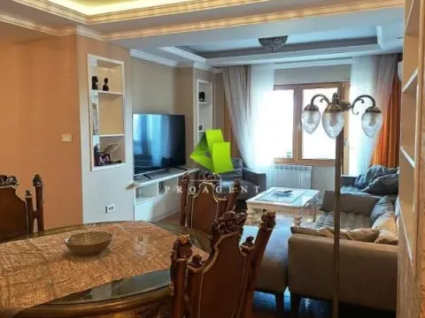 Prodaja, trosoban stan, 90m², Medijana, Niš - image 5