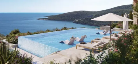 Prodaja, jednosoban stan, 51m², Tivat, Crna Gora - image 6