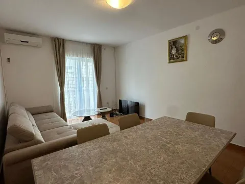 Rent, three bedroom apartment, 120m², Prijevor, Budva - image 7
