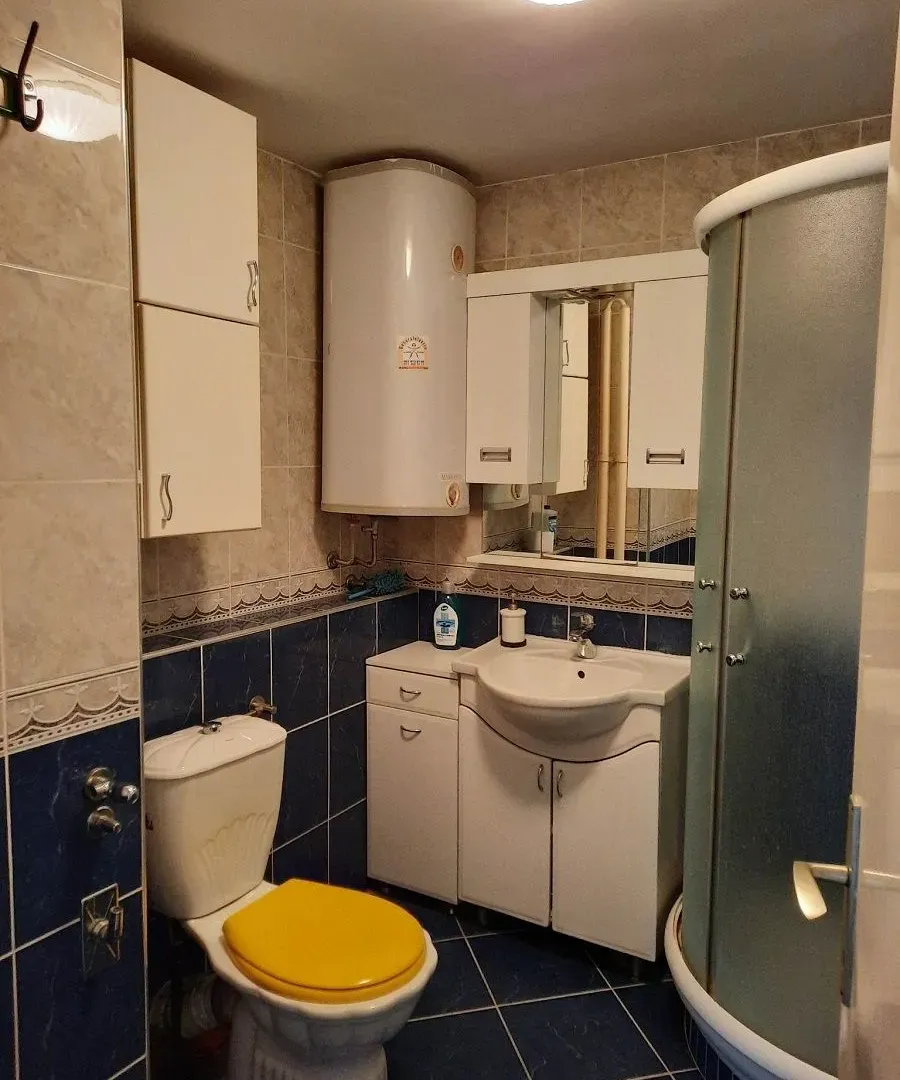 Sale, three bedroom apartment, 90m², Novi Beograd Sve Podlokacije, Beograd