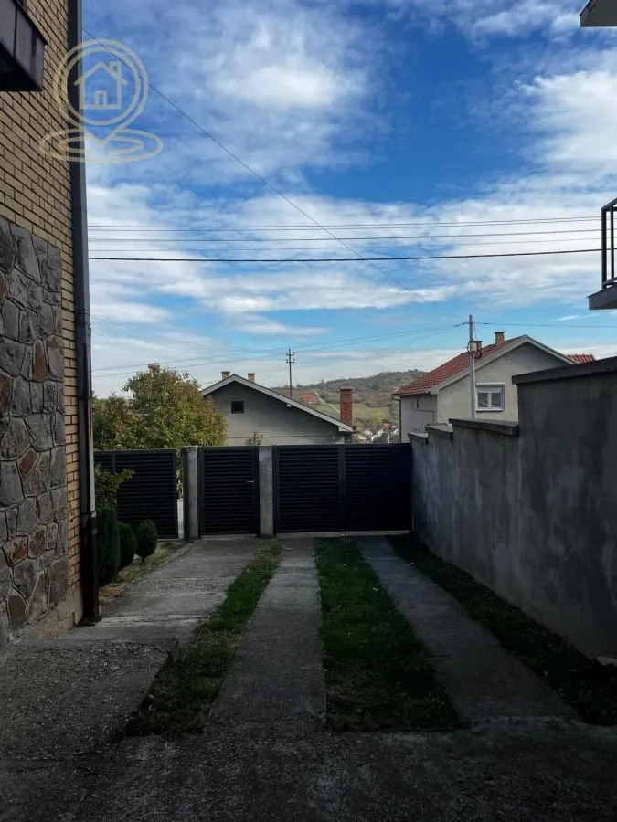 Prodaja, kuća, 200m², Sremski Karlovci, Novi Sad