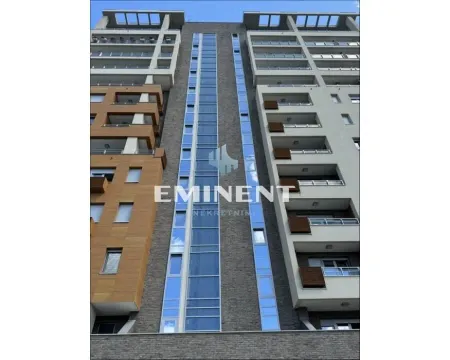 Prodaja, jednosoban stan, 32m², Novi Beograd Blok 67, Novi Beograd Sve Podlokacije - image 16