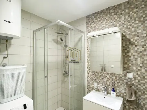 Rent, two bedroom apartment, 100m², Preko Morače, Podgorica - image 4