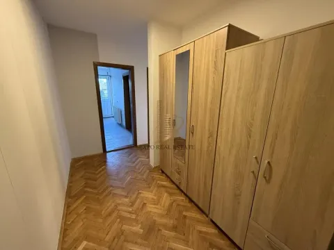 Rent, two bedroom apartment, 64m², Podbara, Novi Sad Sve Podlokacije - image 6