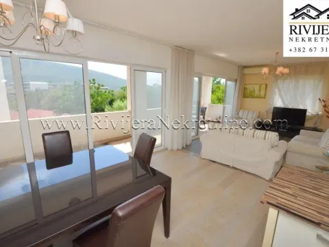 Prodaja, trosoban stan, 102m², Kumbor, Herceg Novi - image 7