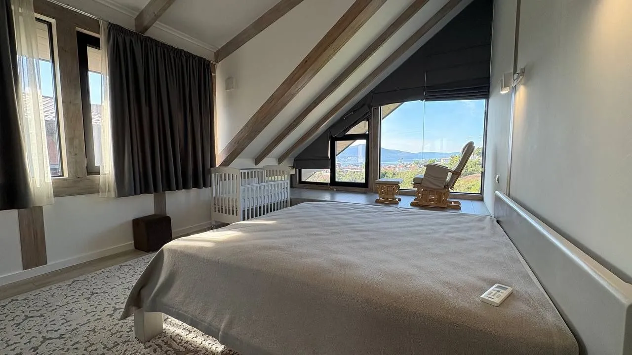 Prodaja, kuća, 487m², Mrčevac, Tivat